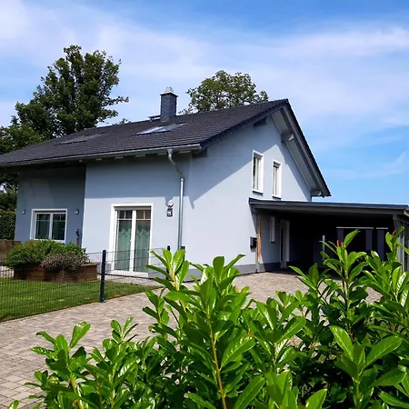 Casa vacanze Ferienoase Mueller Lichtenhain (Sebnitz)
