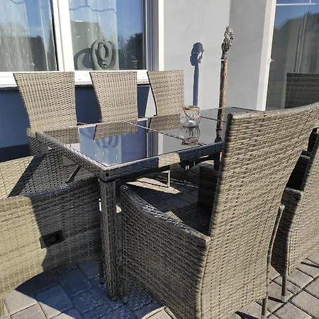 Casa vacanze Ferienoase Mueller Lichtenhain (Sebnitz)