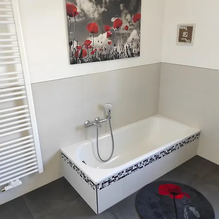Casa vacanze Ferienoase Mueller Lichtenhain (Sebnitz)