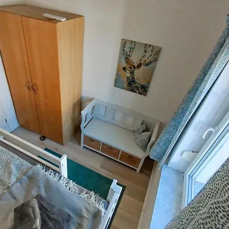 Casa vacanze Ferienoase Mueller Lichtenhain (Sebnitz)