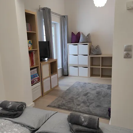 Casa vacanze Ferienoase Mueller Lichtenhain (Sebnitz)