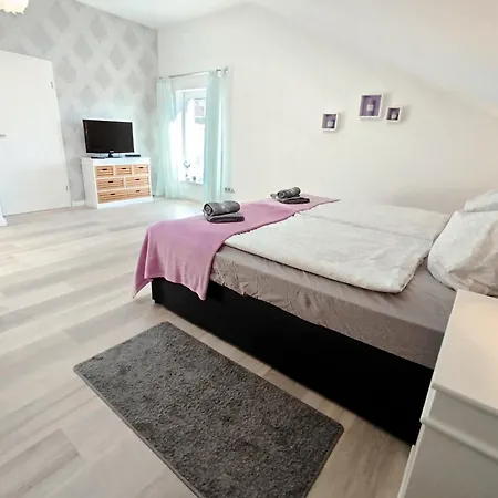 Casa vacanze Ferienoase Mueller