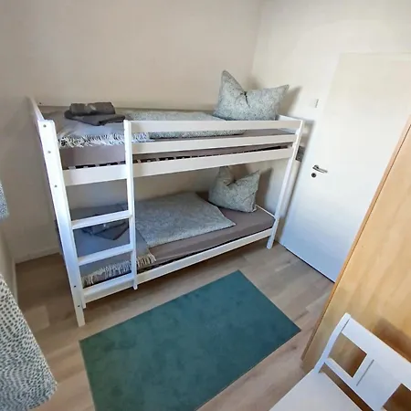 Ferienoase Mueller Casa vacanze