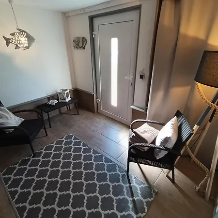 Ferienoase Mueller Casa vacanze