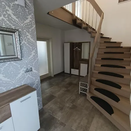Casa vacanze Ferienoase Mueller Lichtenhain (Sebnitz)