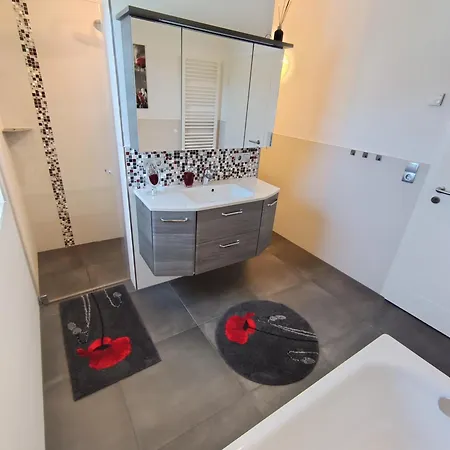 Ferienoase Mueller * Lichtenhain (Sebnitz)