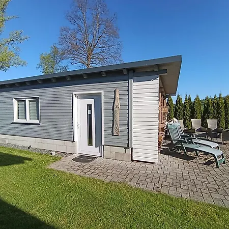 Ferienoase Mueller Casa vacanze Lichtenhain (Sebnitz)