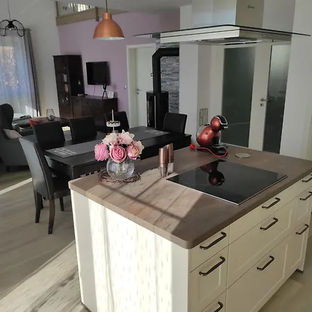 Casa vacanze Ferienoase Mueller Lichtenhain (Sebnitz)