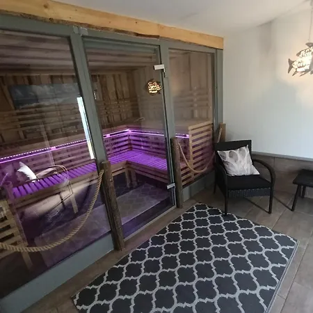 Casa vacanze Ferienoase Mueller Lichtenhain (Sebnitz)