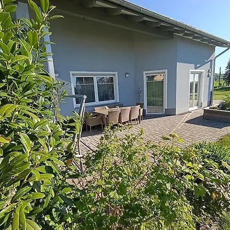 Ferienoase Mueller Casa vacanze Lichtenhain (Sebnitz)